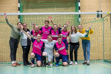 Bild 81 - Hesebeck Hallenmasters
